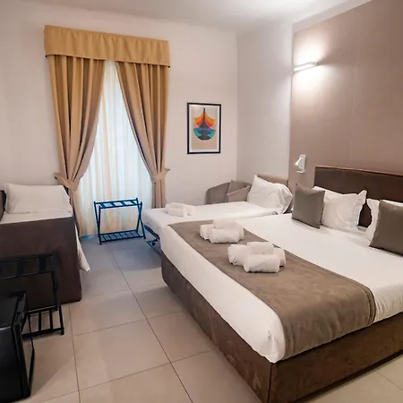 Cicerone\'S Luxury Suites