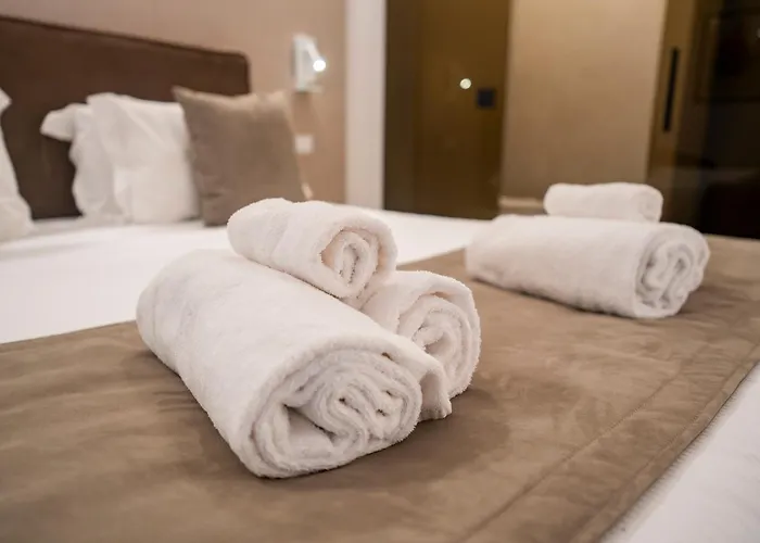 Cicerone's Luxury 4*