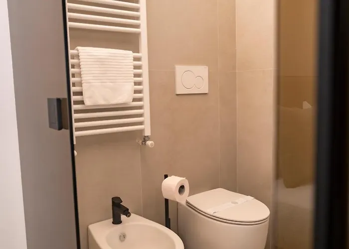 Vendégház Cicerone's Luxury 4*