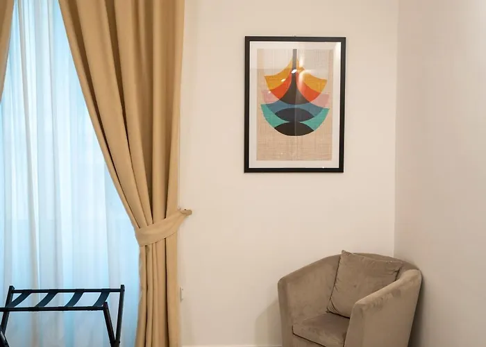 Cicerone's Luxury Vendégház 4*