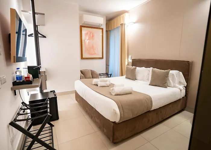 Vendégház Cicerone's Luxury
