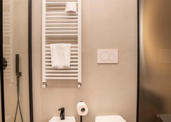 Cicerone's Luxury 4*
