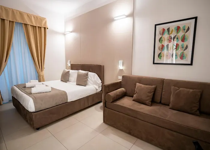 Vendégház Cicerone's Luxury 4*