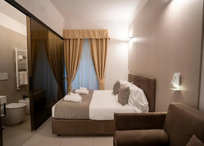 Vendégház Cicerone's Luxury 4*