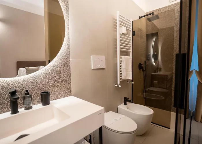 Cicerone's Luxury 4*