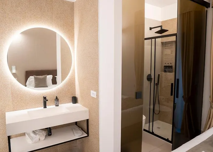 Vendégház Cicerone's Luxury Róma
