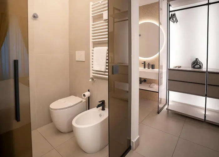 Cicerone's Luxury 4* Róma
