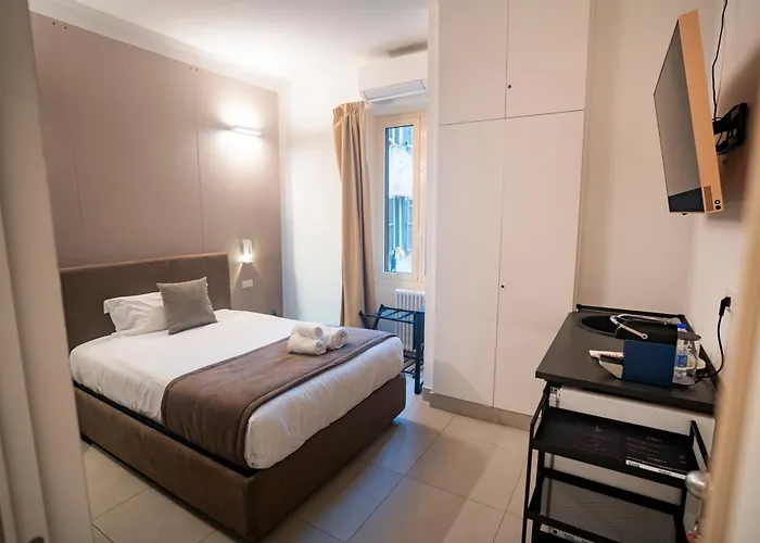 Vendégház Cicerone's Luxury 4*