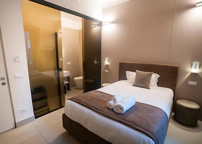 Vendégház Cicerone's Luxury 4*